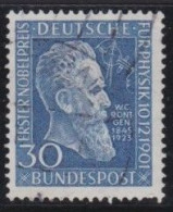 BRD   -     Michel   -   147    -  O     -   Gestempelt - Used Stamps