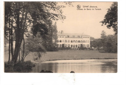 LIMAL - Château Du Baron De Fierlant - Wavre