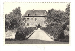 Flobecq Le Vieux Château - Flobecq - Vloesberg