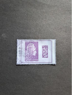 International,  Cachet 16.9.2019, Tp Bleu Recto Verso - Used Stamps