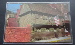 The Paul Revere House - Bromley & Company, Boston - # BM25 - Boston