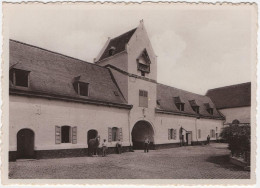 Lessines - Hôpital Notre-Dame à La Rose - Lessines