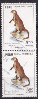 Peru Marke Von 1973 O/used (A3-32) - Peru