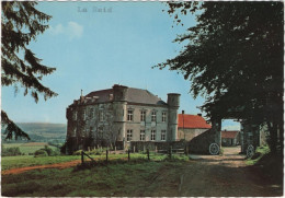 La Reid - Château De Hautregard - Theux