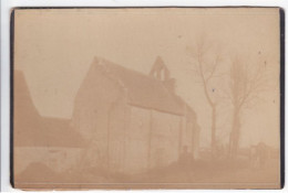 23-GF-PL.T.BR-1134 : RARE PHOTOGRAPHIE DE NOYERS-SUR-CHER FIN XIX° SIECLE. PAR CHAPOULARD MONTRICHARD - Noyers Sur Cher