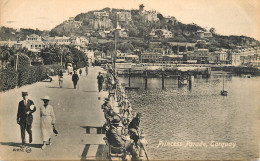 United Kingdom England Devon Torquay Princess Parade - Torquay