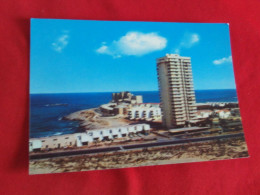 BELLE CARTE ....."LA MANGA....TORRE NAVARRA...HACIENDA DOS MARES" - Murcia