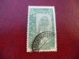 TIMBRE   COTE  DES  SOMALIS     N  126      COTE  0,75  EUROS   OBLITERE - Used Stamps