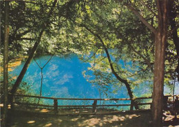 AK 166735 GERMANY -  Blaubeuren - Blautopfus - Blaubeuren