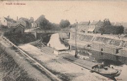 Smeermaes / Smeermaas : Bassin --- 1903 - Lanaken