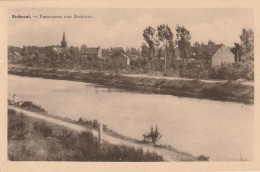 Stokrooi : Panorama Met Kanaal - Hasselt