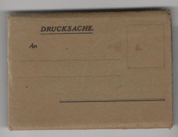Gruss Aus Ostseebad Travemünde - & Small Booklet - Luebeck-Travemuende