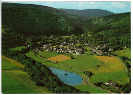 Heilklimatischer Kneipp-Kurort Und Wintersportplatz Willingen Hochsauerland Ortsteil Stryck UPLAND Deutschland Germany - Edersee (Waldeck)