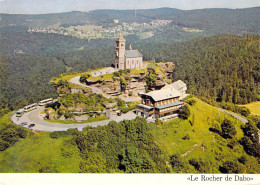 57 - Dabo - Vue Aérienne Du Rocher Saint Léon - Dabo