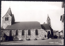 +++ CPSM - FLEURUS - Eglise   // - Fleurus