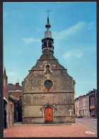 +++ CPSM - FLEURUS - Chapelle St Roch  // - Fleurus