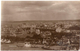 CPA. ECOSSE. INVERNESS. 1918. - Inverness-shire