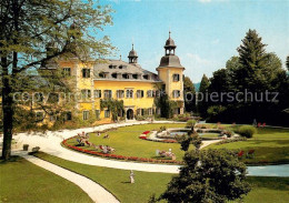 73224991 Velden Woerthersee Renaissance Schloss Hotel Parkanlagen Velden Woerthe - Other & Unclassified
