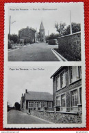 FAYS-les-VENEURS  (Paliseul)  - Rue De L'Enseignement Et Les Ecoles - Paliseul