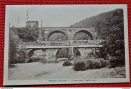 TROIS-PONTS  -  Ponts Sur L'Amblève - Trois-Ponts