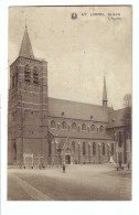Lommel  427*  LOMMEL   De Kerk    L'Eglise  1925 - Lommel