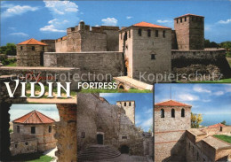 72488938 Vidin Burg Baba Vida Vidin - Bulgarie