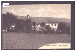 ORVIN - PENSION BELLEVUE - TB - Orvin