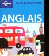 Anglais Guide De Conversation. - Collectif - 2011 - Language Study