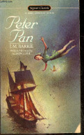 Peter Pan. - J.M.Barrie - 1987 - Language Study