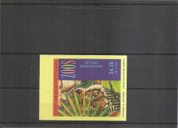 Australie ( Carnet 1393  XXX -MNH ) - Carnets