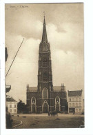 Boom - L'Eglise 1908 - Boom