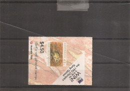 Australie ( Carnet 1249b XXX -MNH ) - Postzegelboekjes
