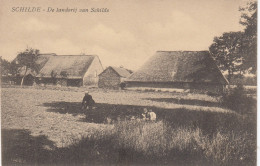 Schilde - De Landerij Van Schilde - Schilde