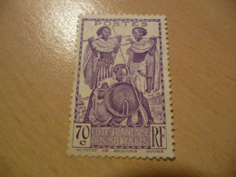 TIMBRE   COTE  DES  SOMALIS     N  180      COTE  2,00  EUROS   NEUF  SG - Unused Stamps