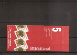 Canada ( Carnet 1358b XXX -MNH ) - Full Booklets