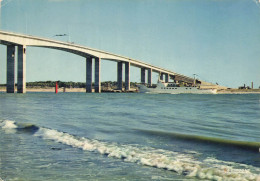 ILE De NOIRMOUTIER - Pont Reliant L'ïle Au Continent - Noirmoutier