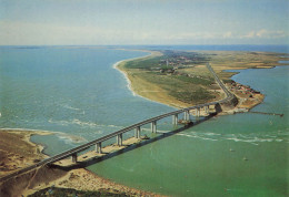 NOIRMOUTIER - Le Pont - Noirmoutier