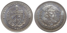 1 Peso 1992 (Cuba) - Kuba