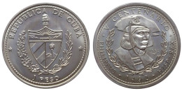 1 Peso 1992 (Cuba) - Cuba