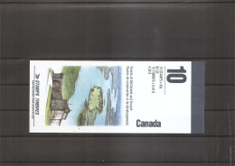 Canada ( Carnet 1329 XXX -MNH ) - Libretti Completi