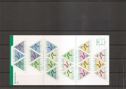 Australie ( Carnet 1395 XXX -MNH ) - Booklets