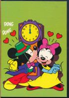 °°° 30515 - DISNEY - TOPOLINO E MINNIE °°° - Disneyworld