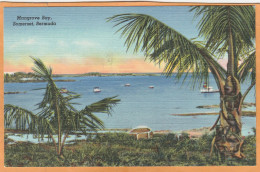 Bermuda Old Postcard - Bermuda