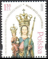 Poland 2007 - Holy Virgin Sanctuaries - Mi.4322 - MNH(**) - Postfrisch - Ungebraucht