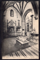 España - Circa 1920 - Postcard - Burgos - Cathedral - Visitation Chapel - Burgos