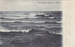 AK 166838 GERMANY - Ostseebad Dahme - Holst. - Dahme