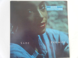 Sade- Promise - Autres & Non Classés