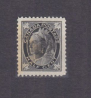 1897 Canada 54 MH Queen Victoria - Ongebruikt