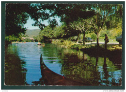 SANDOMIL - ASPECTO TIPICO DO RIO ALVA - PORTUGAL ( 2 SCANS ) - Guarda