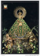 Albacete - Nuestra Senora De Los Llanos Vierge - Espana - Albacete